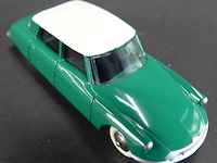 Dinky toys modelauto van een citroën ds 19 (model 24cp). in originele doos. atlas - afbeelding 4 van  5