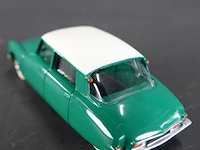 Dinky toys nr. 24 cp citroën ds 19 - afbeelding 3 van  5