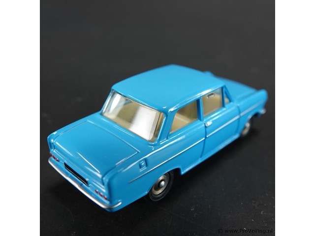 Dinky toys opel kadett a (model 540). in originele doos. atlas - afbeelding 3 van  6
