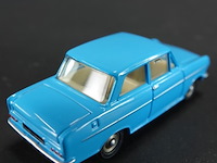 Dinky toys opel kadett a (model 540). in originele doos. atlas - afbeelding 3 van  6