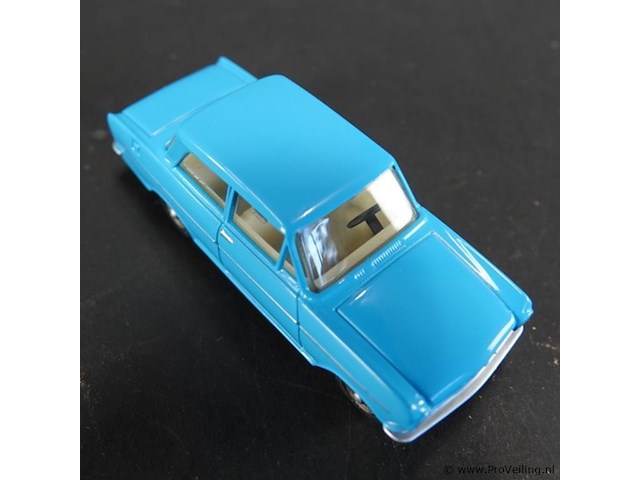 Dinky toys opel kadett a (model 540). in originele doos. atlas - afbeelding 4 van  6