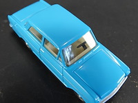 Dinky toys opel kadett a (model 540). in originele doos. atlas - afbeelding 4 van  6
