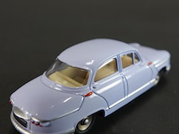 Dinky toys panhard p.l.17 (model 547). in originele doos. atlas - afbeelding 3 van  6
