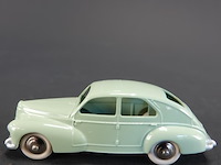 Dinky toys peugeot 203 (model 24r). in originele doos. atlas - afbeelding 2 van  5