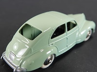 Dinky toys peugeot 203 (model 24r). in originele doos. atlas - afbeelding 3 van  5
