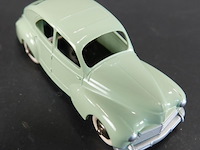 Dinky toys peugeot 203 (model 24r). in originele doos. atlas - afbeelding 4 van  5