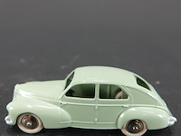Dinky toys peugeot 203 (model 24r). in originele doos. atlas - afbeelding 2 van  5