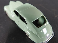 Dinky toys peugeot 203 (model 24r). in originele doos. atlas - afbeelding 3 van  5