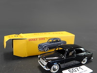 Dinky toys peugeot 403 (model 24b). in originele doos. atlas - afbeelding 1 van  5