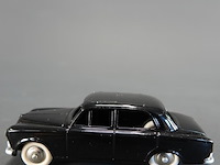 Dinky toys peugeot 403 (model 24b). in originele doos. atlas - afbeelding 2 van  5