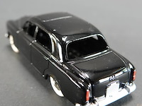 Dinky toys peugeot 403 (model 24b). in originele doos. atlas - afbeelding 3 van  5
