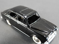 Dinky toys peugeot 403 (model 24b). in originele doos. atlas - afbeelding 4 van  5