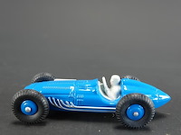Dinky toys talbot-lago auto de course (racewagen) (model 23h). in originele doos. atlas - afbeelding 2 van  5
