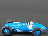 Dinky toys talbot-lago auto de course (racewagen) (model 23h). in originele doos. atlas - afbeelding 2 van  6