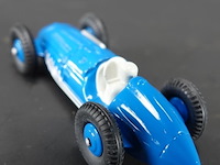 Dinky toys talbot-lago auto de course (racewagen) (model 23h). in originele doos. atlas - afbeelding 3 van  6