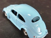Dinky toys volkswagen. nr. 181. atlas in originele doos - afbeelding 3 van  5