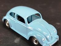 Dinky toys volkswagen. nr. 181. atlas in originele doos - afbeelding 4 van  5