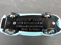 Dinky toys volkswagen. nr. 181. atlas in originele doos - afbeelding 5 van  5