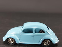 Dinky toys volkswagen nr. 181. atlas in originele doos - afbeelding 2 van  5