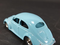 Dinky toys volkswagen nr. 181. atlas in originele doos - afbeelding 3 van  5