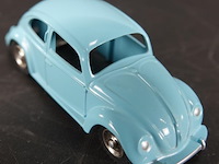 Dinky toys volkswagen nr. 181. atlas in originele doos - afbeelding 4 van  5