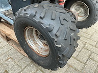 Dinli quad - afbeelding 2 van  23