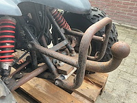 Dinli quad - afbeelding 5 van  23