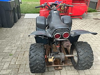 Dinli quad - afbeelding 20 van  23