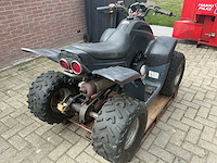 Dinli quad - afbeelding 21 van  23