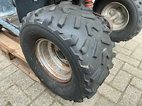 Dinli quad - afbeelding 1 van  18