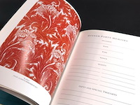 Dinner party memoire - afbeelding 4 van  5