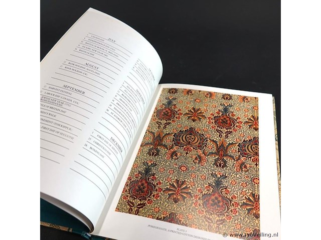 Dinner party memoire - afbeelding 5 van  5
