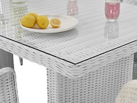 Dinnerset vonato solara wit - afbeelding 3 van  4