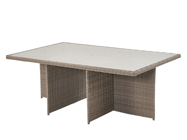 Dinnerset vonato, stone, beige - afbeelding 2 van  11
