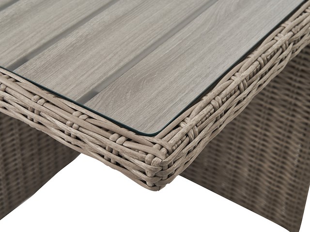 Dinnerset vonato, stone, beige - afbeelding 5 van  11