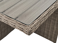Dinnerset vonato, stone, beige - afbeelding 5 van  11