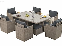 Dinnerset - afbeelding 4 van  11