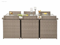 Dinnerset - afbeelding 9 van  11