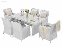 Dinnerset