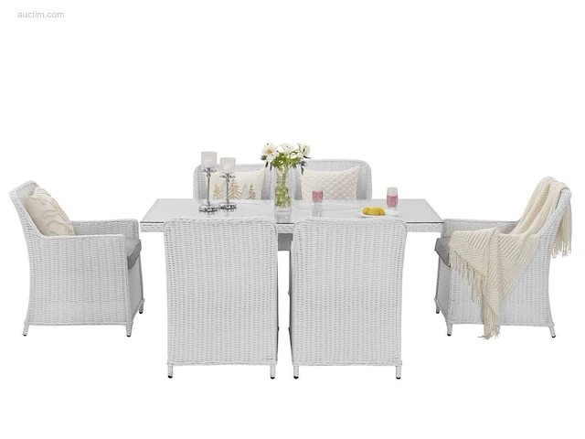 Dinnerset - afbeelding 2 van  4
