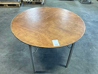 Dinnertafel 120cm (55x) - afbeelding 2 van  4