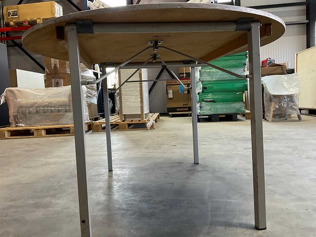 Dinnertafel 120cm (55x) - afbeelding 3 van  4