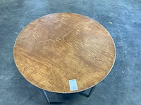 Dinnertafel 120cm (55x) - afbeelding 4 van  4