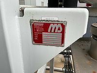 Dinnissen - 930-1500-165 - pet inlaathopper - 2019 - afbeelding 7 van  8
