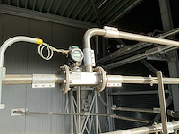 Dinnissen - 961 - hopper- en big-bag tankstation - 2024 - afbeelding 2 van  6