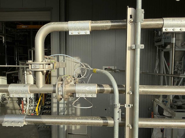 Dinnissen - 961 - hopper- en big-bag tankstation - 2024 - afbeelding 3 van  6