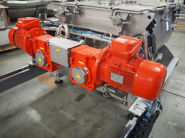 Dinnissen process technology - afbeelding 3 van  13