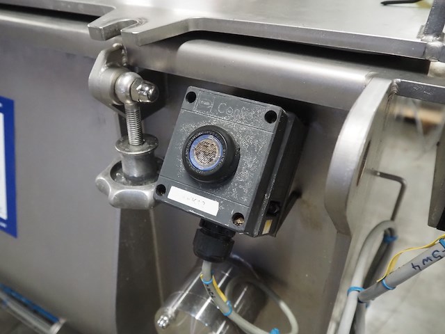 Dinnissen process technology - afbeelding 4 van  13