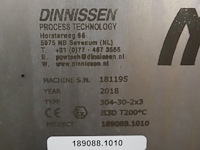 Dinnissen process technology - afbeelding 5 van  13