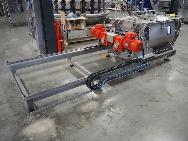 Dinnissen process technology - afbeelding 6 van  13